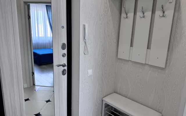 1k Na Krestyyanskoy 27/1 Flat