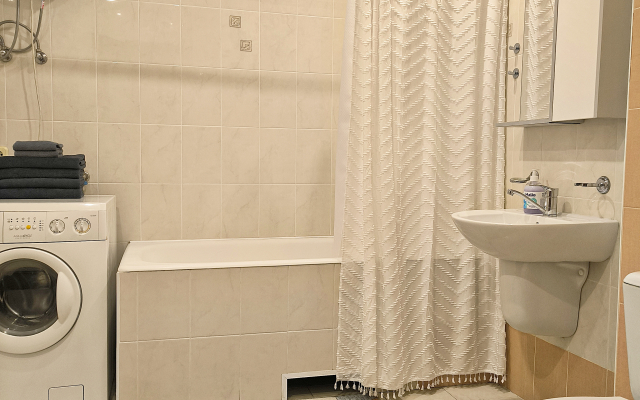 Karla Marksa 8 Apartments