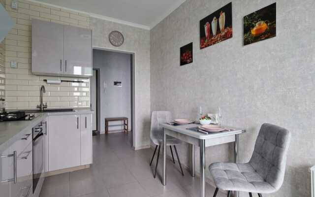 Tommy Kranz Prestige Apartments