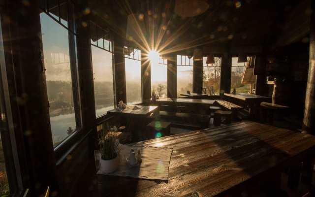 Отель ПАО Мальская Долина