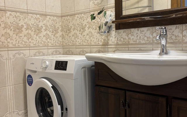 Квартира семейная двушка от Kravc Group