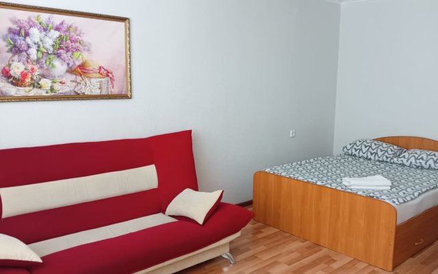 Kvartirnyij Vopros Na Yurmatinskoj 8 Apartments