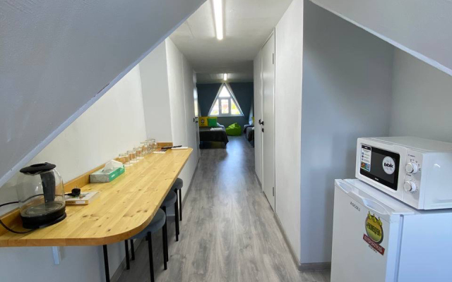 Gogolya 10 Guest house