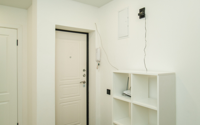 Квартира Новая рядом со Смольным собором