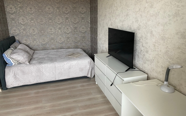 Квартира на Gogola 27