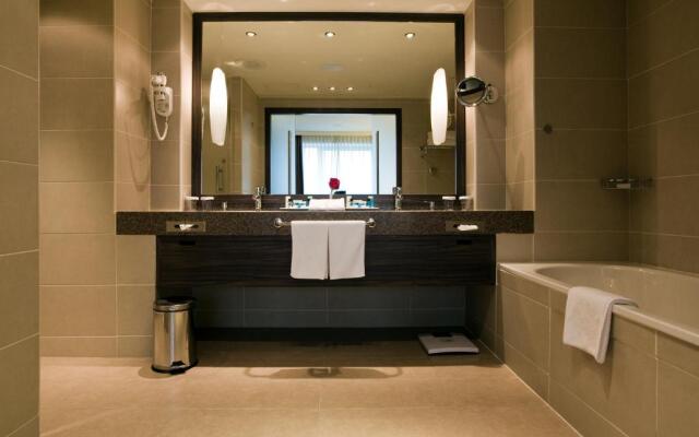 Holiday Inn Almaty