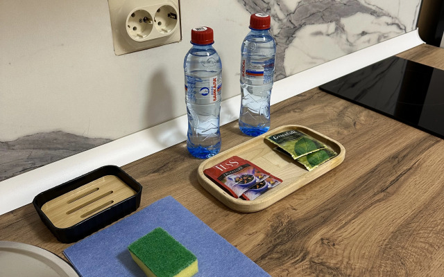 Апартаменты на Пушкина 9