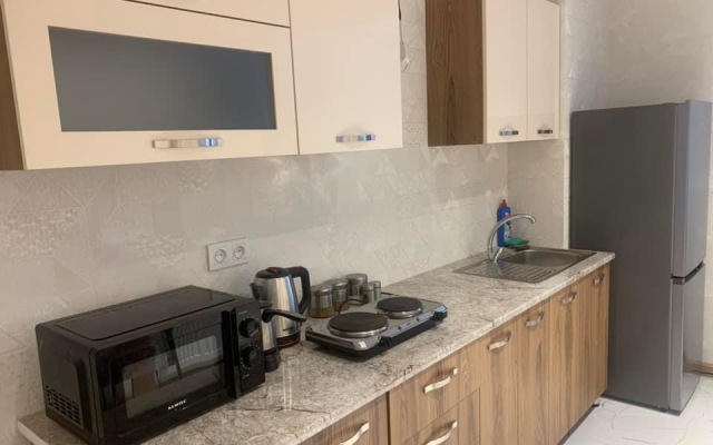 Apartments Boutique hotel Alma Tbilisi