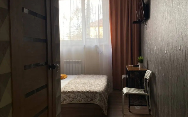 Loft Ptz Hotel