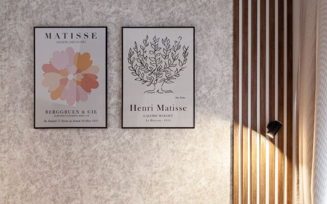 Апарт-отель На Таганке