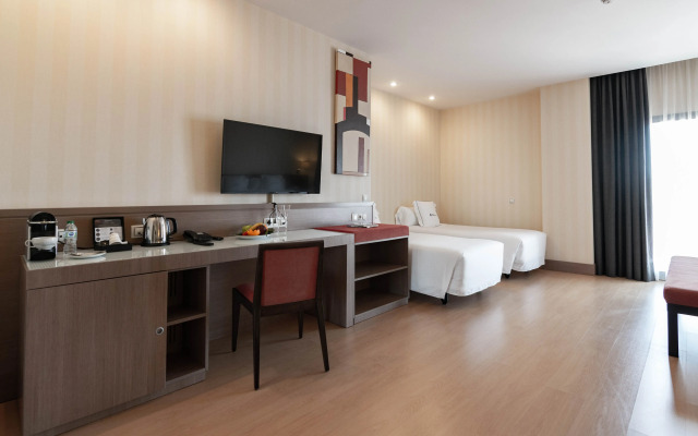 Hotel Ibersol Atrio del Mar