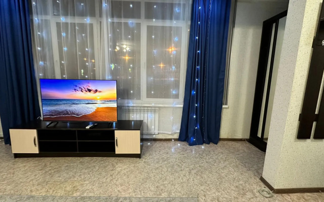 Komfortnyje V Tsentre Apartments