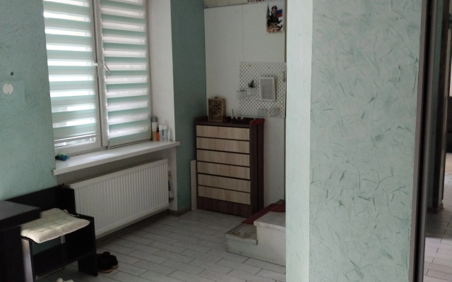 Chkalova 47 Opalikha Private house
