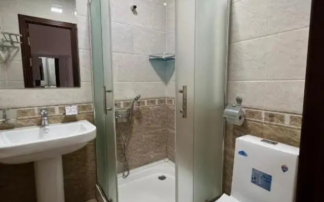 Amina hotel
