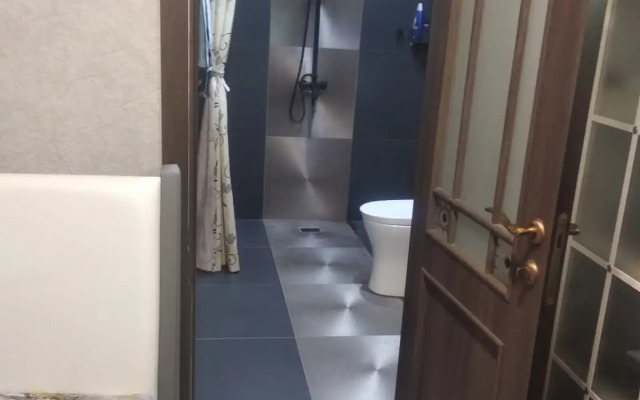 Uyutny Private house