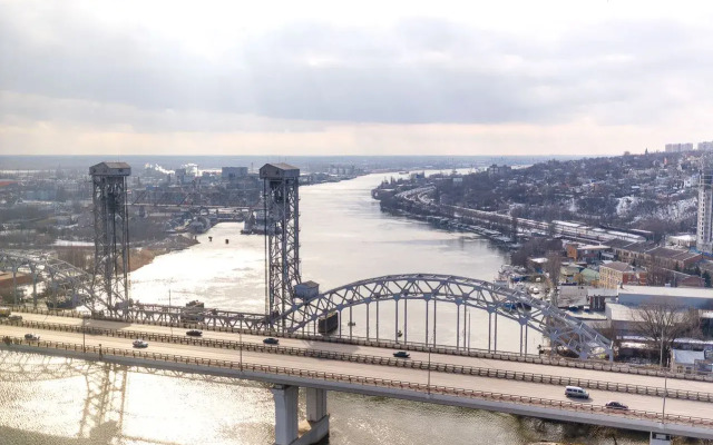 Апартаменты ЖК Белый ангел