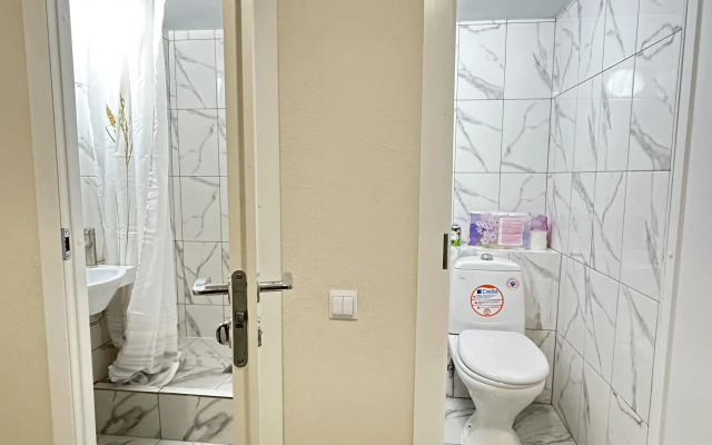 My Na Sadovoy Guest house