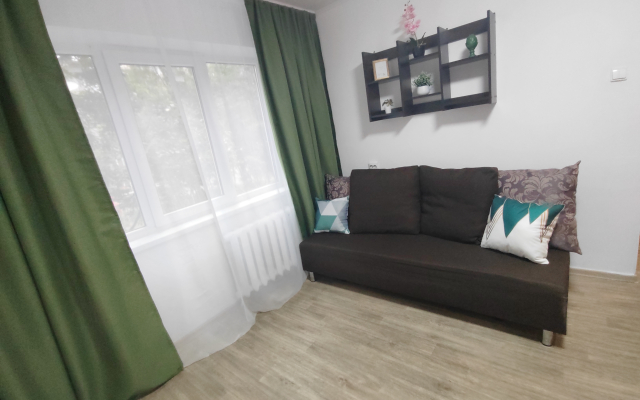 Квартира Двухкомнатная в Центре на Тарана 22