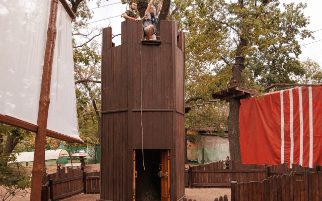 База Отдыха Дача Поддубного