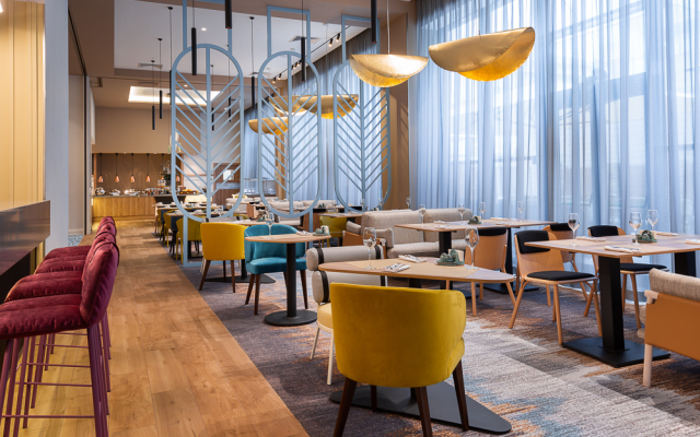 Hampton By Hilton Krasnodar