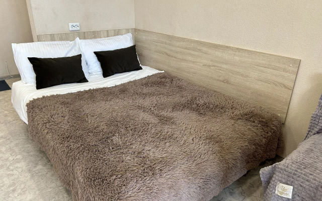 Апартаменты Апарт Миасс на Седова 15В