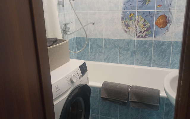 Квартира Уютная в Центре Москвы