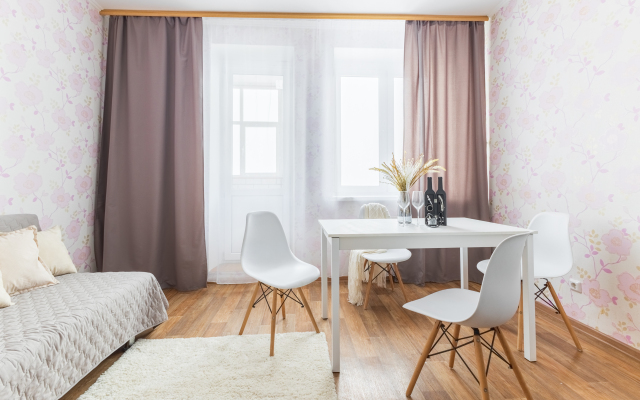 Апартаменты Residence Elegance