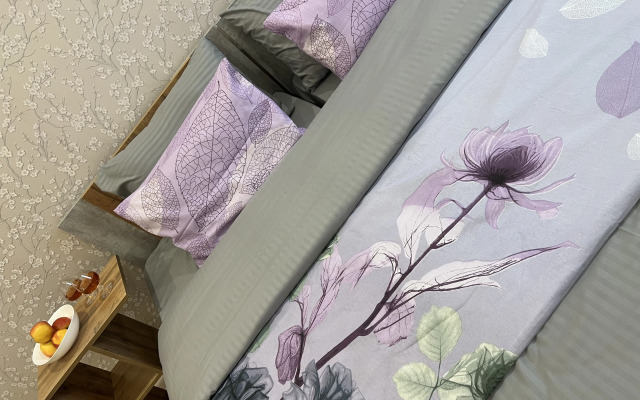 Novaya Flat