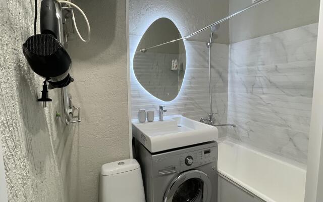 Apartamenty Na Mekhanoshina 12 Flat