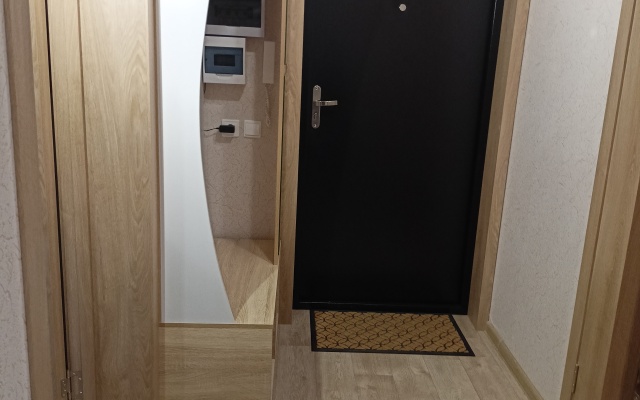 Квартира на Каштановой