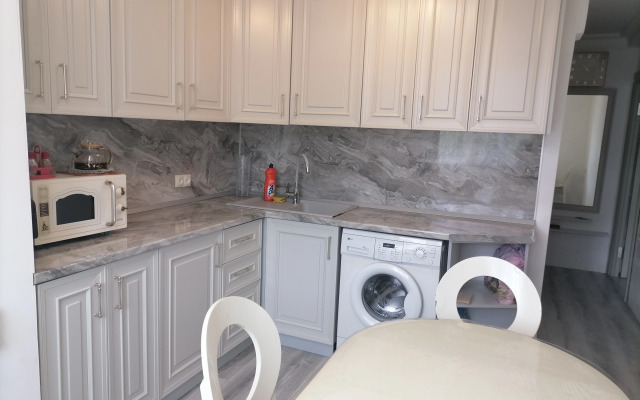 Квартира Уютная в Древнем Дербенте