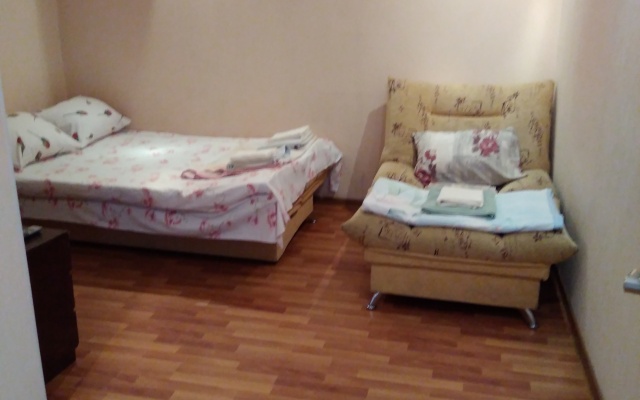 U Edulika Guest House