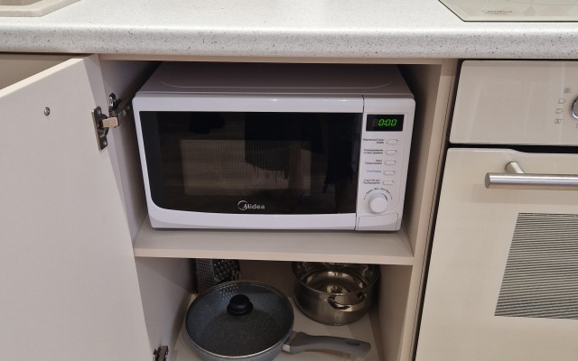 Апартаменты 2-к квартира