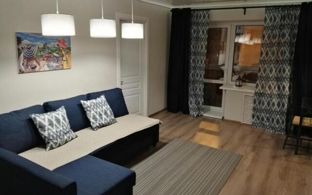 U Kremlya 2  Apartments