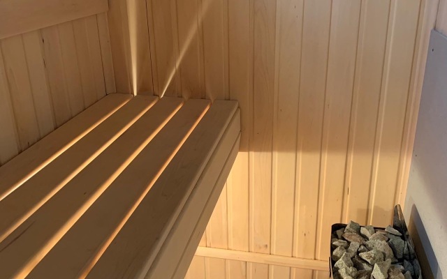 Tundra Khaus Stepanovo Private House
