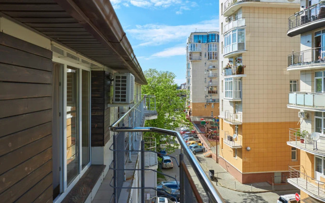 Loft Home Apartments