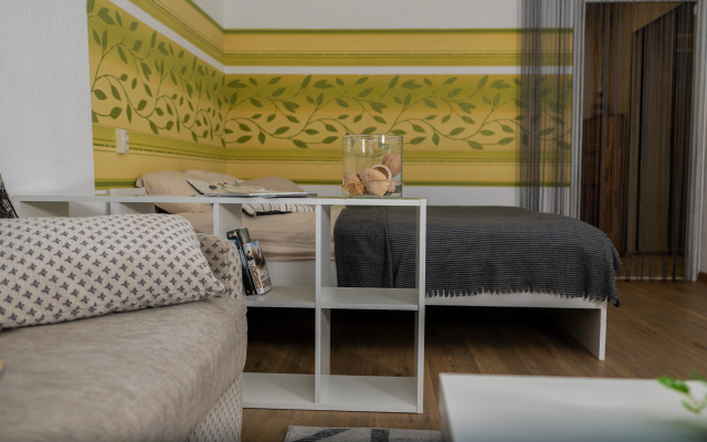 Квартира у Озера на Улице Мира