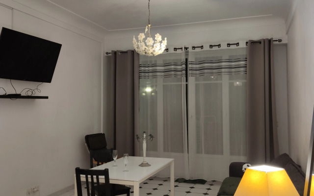 Seaview With One Bedroom Apartments