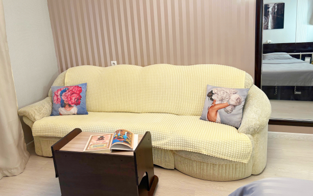 Квартира Комфорт в Центре с Отчётными Документами