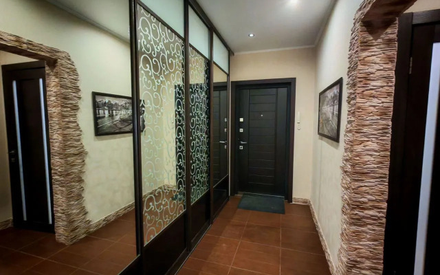 Квартира на проспекте Победы 149/1