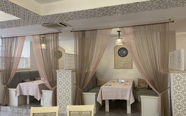 Turist Grodno Hotel
