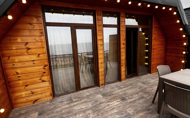 Dvukhetazhny 2/2 Guest house