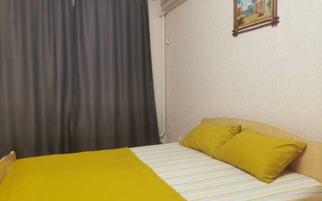 2rivers Shelkovy Put Apartments