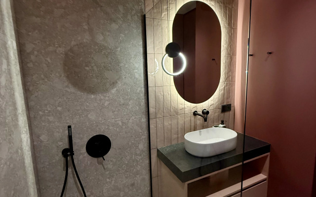 Квартира Уютная квартира на Балтийском побережье