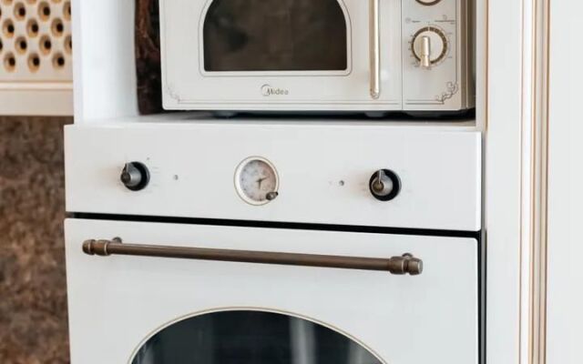 Квартира на Пятигорской, 7