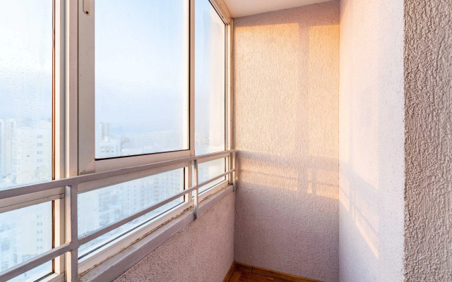 Квартира сапфир однокомнатная в районе южного автовокзала