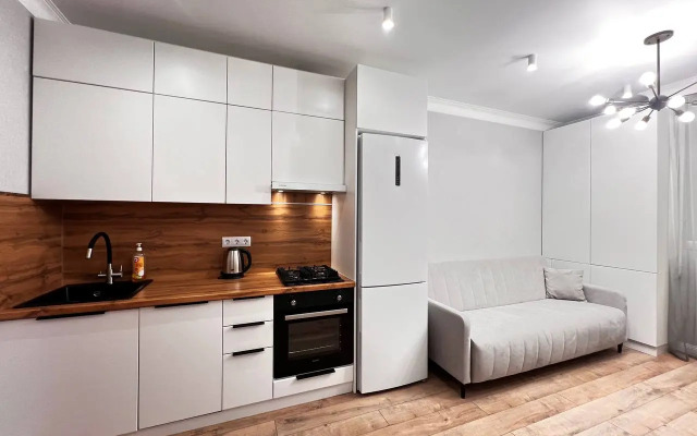 S Khoroshim Remontom V Tsentre Goroda Flat