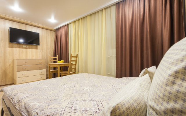 Apartamenty 6ya Krasnoarmeyskaya 23 (3)