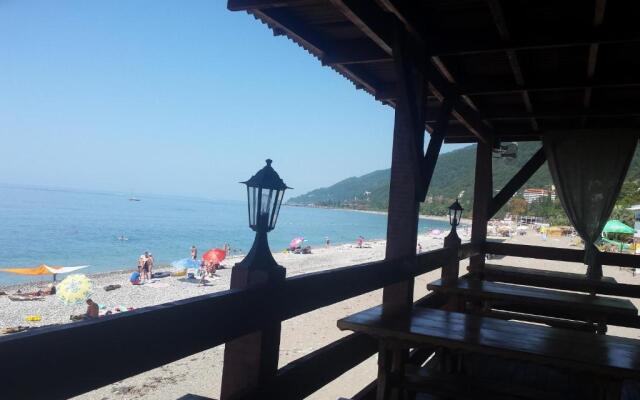 Inn Rif Hotel