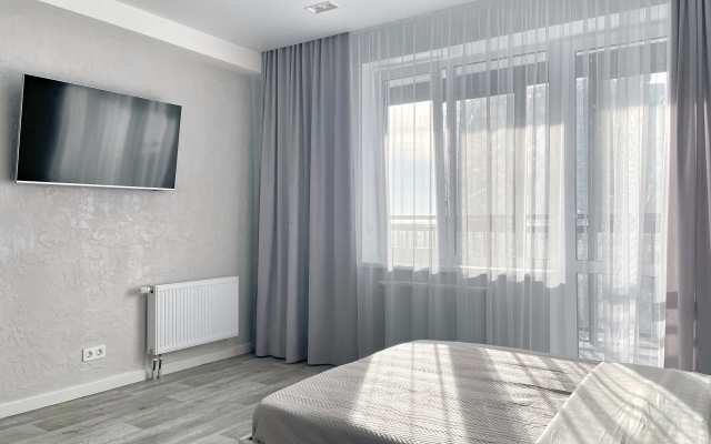 Na Shamilya Usmanova 18g Apartments